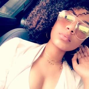 Meet your Posher, Lindsay